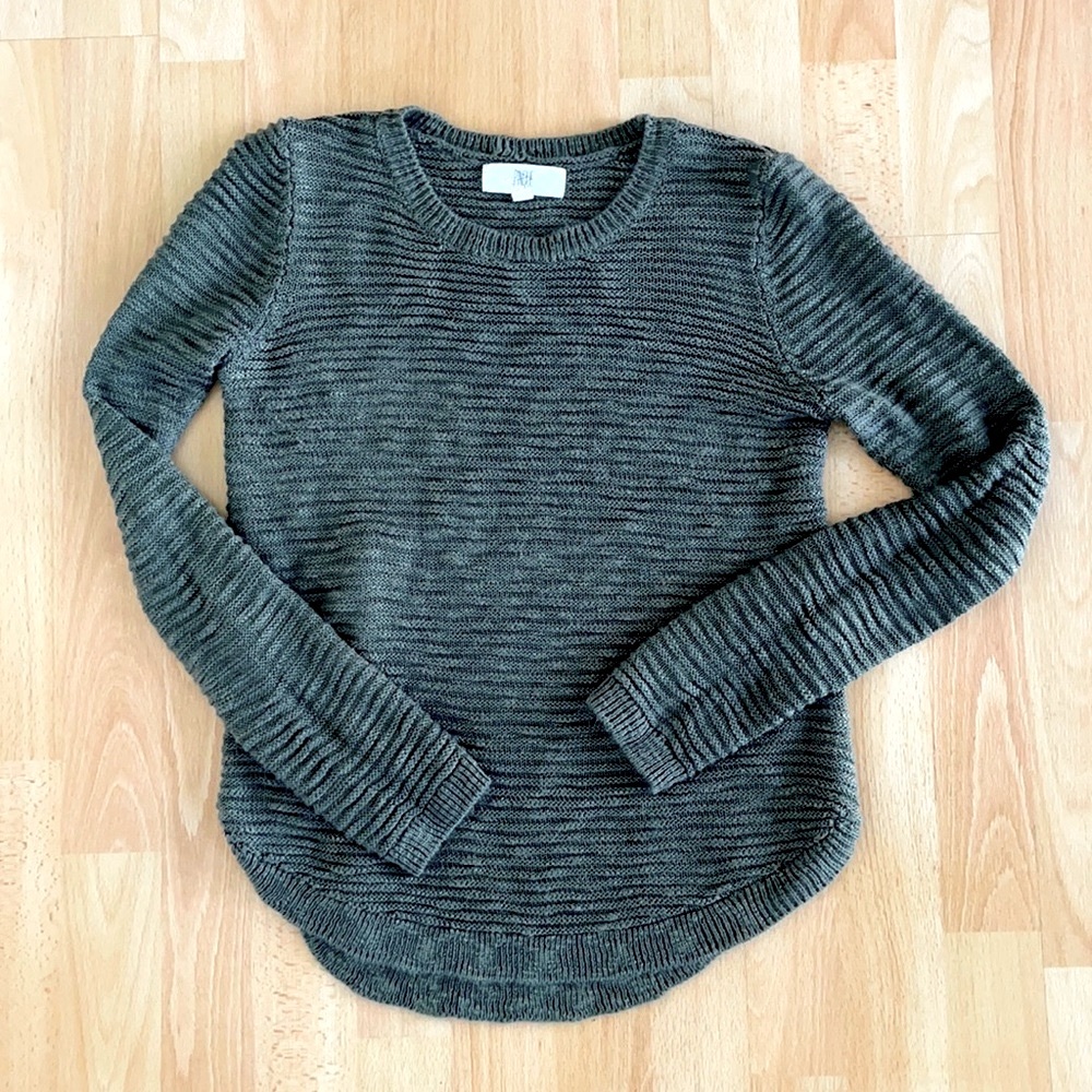 Stitch Fix Sweater
